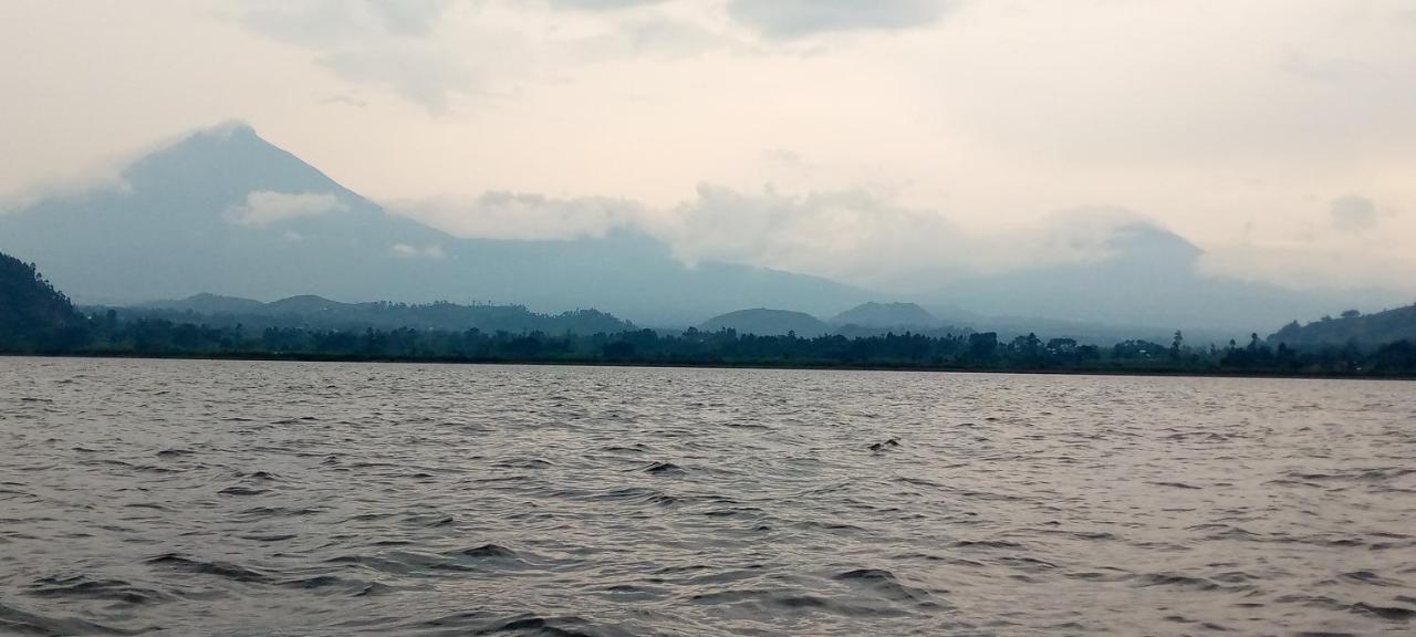 Santaviva Hotel Kisoro Ngoại thất bức ảnh