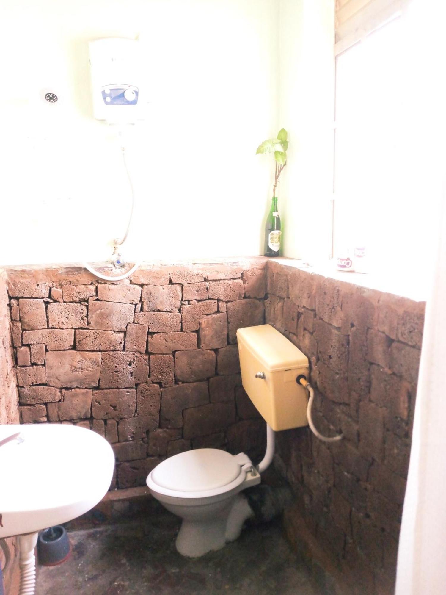 Santaviva Hotel Kisoro Ngoại thất bức ảnh