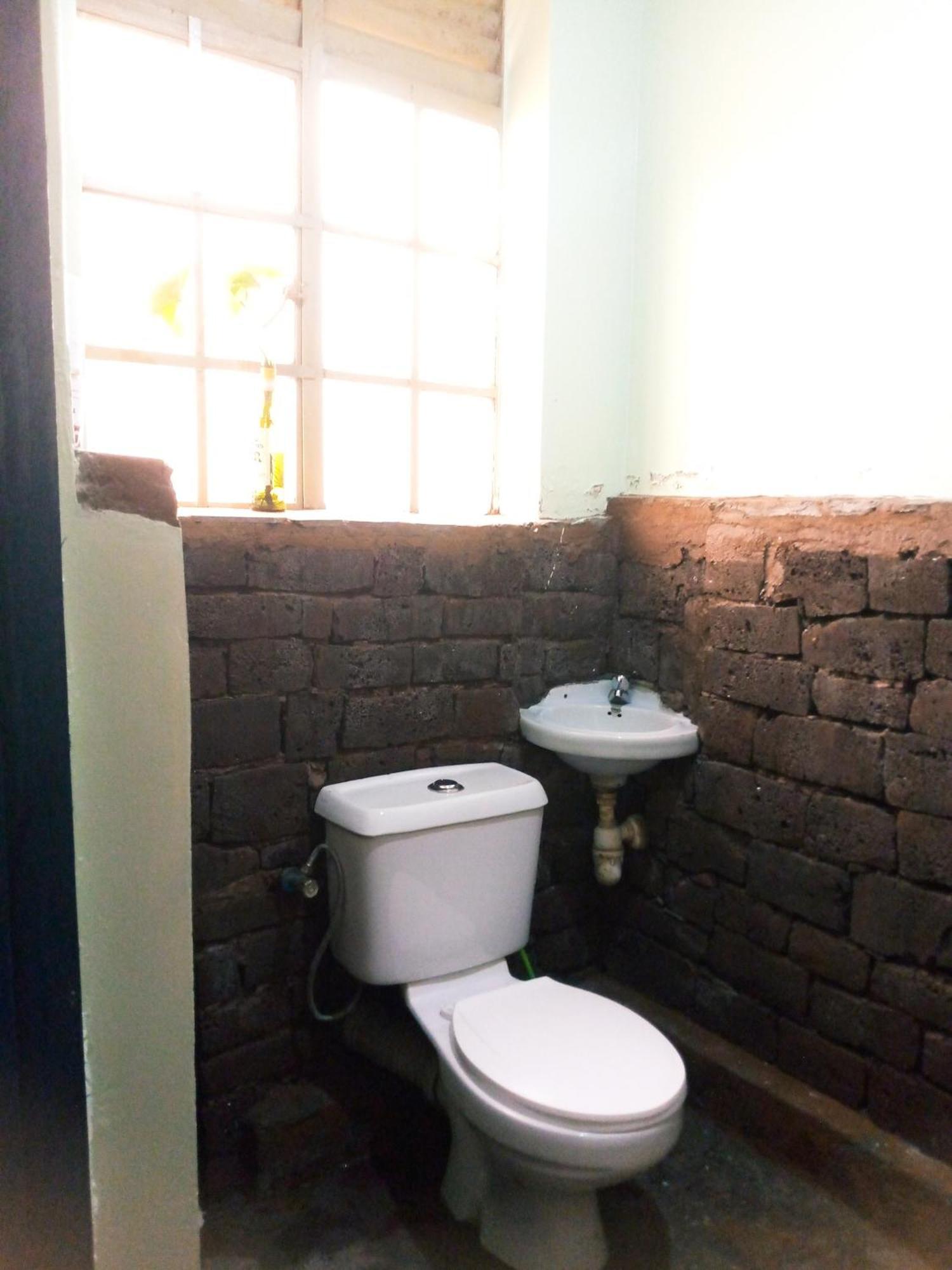 Santaviva Hotel Kisoro Ngoại thất bức ảnh