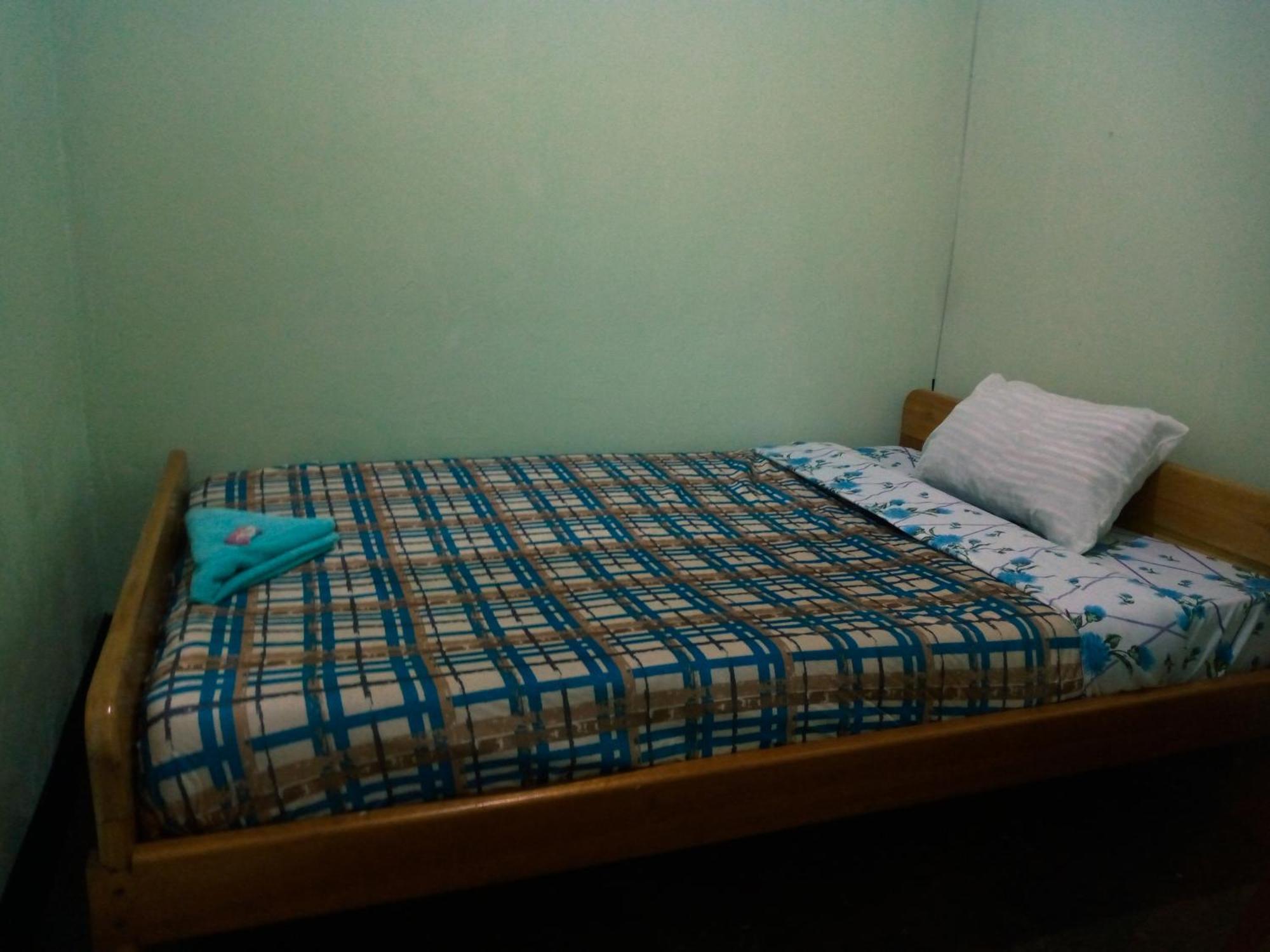 Santaviva Hotel Kisoro Ngoại thất bức ảnh